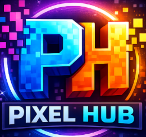 PixelHub